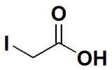 Iodoacetic Acid (Monoiodoacetate) CAS # 64-69-7